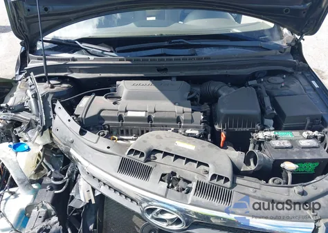 2009 Hyundai Elantra Touring из США, поврежденный, VIN KMHDC86E69U049117